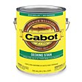 Exterior Wood Stains and Sealers image
